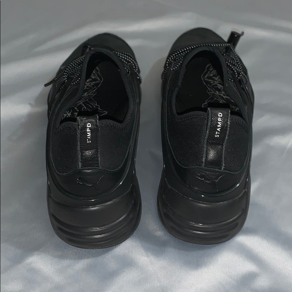 Mens shoes - Picture 3 of 4